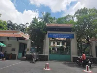 1 thí sinh ở TP Hồ Chí Minh ngất trong phòng thi, test nhanh dương tính với COVID-19