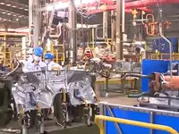 Hỗ trợ thuế cho ngành ô tô trong nước để gia tăng tỷ lệ nội địa hóa
