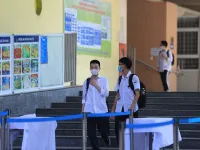 Bộ GD&ĐT hướng dẫn tuyển sinh 2021 trong bối cảnh COVID-19