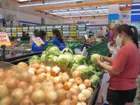 Lập ban chỉ đạo cung ứng hàng hóa TP Hồ Chí Minh