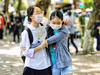 CHÍNH THỨC: Công bố điểm thi tốt nghiệp THPT năm 2021 đợt 1