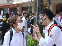CHÍNH THỨC: Đáp án môn tổ hợp Khoa học tự nhiên kỳ thi tốt nghiệp THPT 2021 đợt 1