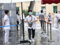 Đã có lịch dự kiến thi tốt nghiệp THPT 2021 đợt 2