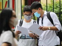 Ngân hàng câu hỏi thi tốt nghiệp THPT cơ bản bảo đảm số lượng, chất lượng