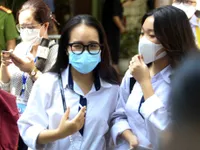 CHÍNH THỨC: Đáp án các môn Ngoại ngữ kỳ thi tốt nghiệp THPT 2021 đợt 1