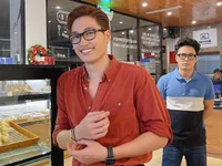 Đ&igrave;nh T&uacute; lại c&ugrave;ng huyết thống với Hồng Đăng trong phim mới?