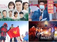 VTV Awards 2021: Thêm nhiều đề cử chương trình ấn tượng