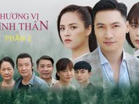 Trọn bộ 'Hương vị tình thân' phần 2 trên kênh YouTube VTVGo