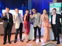 Shark Tank Việt Nam: Lần đầu tiên 5 Shark 'bắt tay' đầu tư cho 1 startup