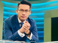 BTV Tuấn Dương tiết lộ mục tiêu lớn nhất khi được đề cử VTV Awards 2021