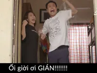 11 tháng 5 ngày: Đăng 'chơi lớn' khiến Thanh Sơn 'khóc thét' vì gián