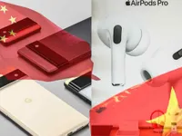 Nikkei: Apple, Google chưa chuyển dịch sản xuất sang Việt Nam vì COVID-19