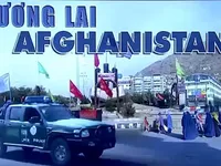 Sẽ không có chính phủ lâm thời nào ở Afghanistan