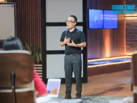 Shark Tank: Startup nhanh nhạy giữa mùa dịch, nhận đầu từ từ Shark Linh