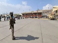 Đấu súng bên ngoài sân bay ở Kabul, Afghanistan: ít nhất 1 người thiệt mạng, nhiều người bị thương