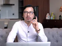 Giáo sư Xoay lập group antifan cho chính mình