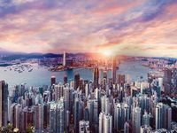 HKMA: Hong Kong (Trung Quốc) giữ vững vị thế trung tâm tài chính toàn cầu