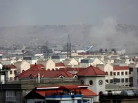 Sau vụ nổ gần sân bay Kabul, có khả năng tiếp tục xảy ra tấn công ở thủ đô Afghanistan