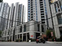 Đ&agrave; tăng gi&aacute; nh&agrave; ở Trung Quốc sẽ chậm lại