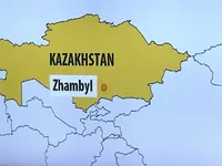 Nổ kho vũ khí ở Kazakhstan, nhiều người thương vong