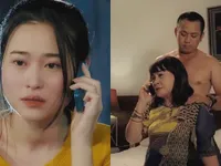 Thương con cá rô đồng - Tập 34: Út Lành bị má mì đe dọa