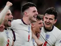 Euro 2020: From the lowest of lows, England and Italy reach final summit