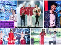 VTV Awards 2021: Cuộc đối đầu giữa 'người cũ' và tân binh trong Top 5 Chương trình Giải trí ấn tượng