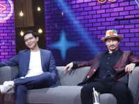 Cuộc hẹn cuối tuần: Hướng dẫn giảm sự buồn chán mùa dịch của bố con Xuân Bắc