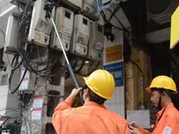 Hỗ trợ giảm giá điện, nước, cước viễn thông: Kịp thời và hợp lòng dân