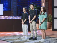 Shark Tank Việt Nam: Shark Bình khuyên startup để 'đỡ phí tuổi thanh xuân và tiền của các Shark'