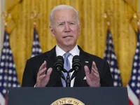 Tổng thống Biden tuyên bố Mỹ hoàn tất rút quân khỏi Afghanistan