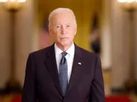 Tổng thống Joe Biden phát biểu tưởng niệm các nạn nhân vụ tấn công 11/9