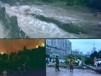 Mối đe dọa về môi trường là thách thức lớn nhất