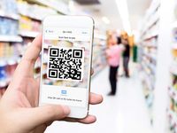 Hà Nội: Yêu cầu bắt buộc các nhà hàng, quán ăn, cơ sở kinh doanh phải tạo điểm quét QR Code khi mở cửa