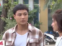 Hậu trường làm phim truyền hình mùa dịch: Khi Đài THVN thành trường quay 'dã chiến'