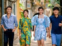 Thanh Sơn tiết lộ '11 tháng 5 ngày' sắp có drama, cảnh quay kết phim khó nhất