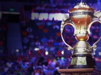 VTV có bản quyền Giải cầu lông đồng đội thế giới Sudirman Cup 2021