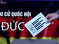 Bầu cử Quốc hội Đức: Chưa thể biết ai sẽ là Thủ tướng