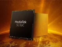 MediaTek - Nhà sản xuất chip số một trên thị trường smartphone