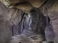 Khám phá hang động Gibraltar với nền văn hóa của người cổ đại Neanderthal