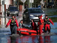 Năm 2021 với những kỷ lục nắng nóng: Thảm họa do biến đổi khí hậu ngày càng khốc liệt hơn