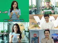 Dàn MC, BTV của VTV đối mặt với thử thách 'khó nhằn' từ Vua Tiếng Việt