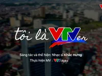 Tự hào khi chúng tôi là những VTVer