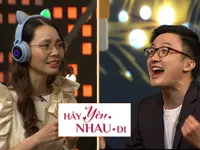 Let's Love Each Other officially airs at 8 pm September 5