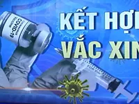 Tiêm kết hợp hai loại vaccine được nhiều nước triển khai