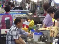 Hàn Quốc hối thúc người dân tuân thủ các biện pháp phòng dịch