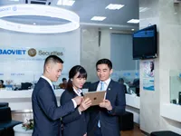 BVSC reports after-tax profit of $5.4 million