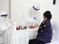 Five more COVID-19 cases confirmed bring total to 212