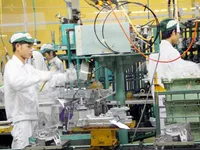 Honda Vietnam suspends production due to COVID-19