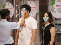 PM signs decision to officially declare nationwide COVID-19 pandemic